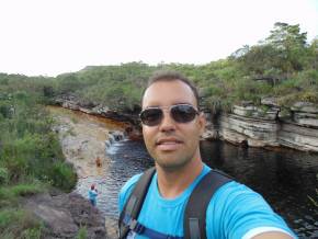 Feriado 08 de dezembro de 2014 na Chapada Diamantina