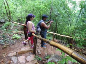 Feriado 08 de dezembro de 2014 na Chapada Diamantina