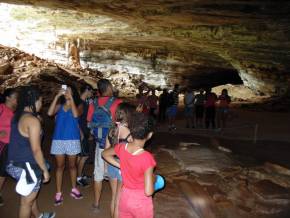 Feriado 08 de dezembro de 2014 na Chapada Diamantina