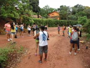 Feriado 08 de dezembro de 2014 na Chapada Diamantina