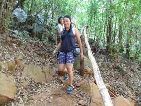 Feriado 08 de dezembro de 2014 na Chapada Diamantina