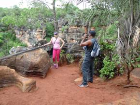 Feriado 08 de dezembro de 2014 na Chapada Diamantina