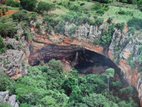 Feriado 08 de dezembro de 2014 na Chapada Diamantina