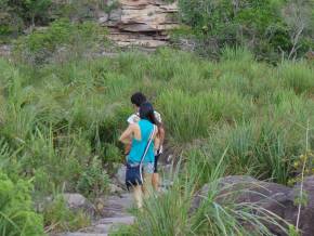 Feriado 08 de dezembro de 2014 na Chapada Diamantina