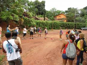 Feriado 08 de dezembro de 2014 na Chapada Diamantina