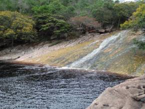 Feriado 08 de dezembro de 2014 na Chapada Diamantina