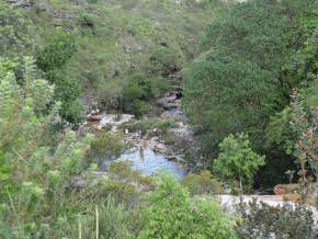 Feriado 08 de dezembro de 2014 na Chapada Diamantina