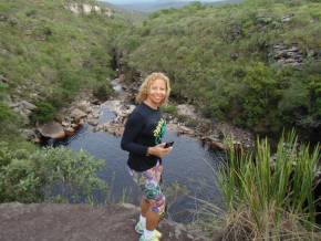 Feriado 08 de dezembro de 2014 na Chapada Diamantina