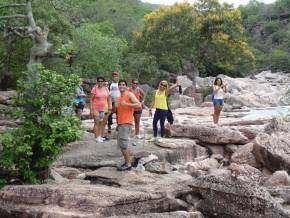 Feriado 08 de dezembro de 2014 na Chapada Diamantina