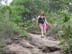 Feriado 08 de dezembro de 2014 na Chapada Diamantina