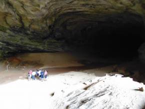 Feriado 08 de dezembro de 2014 na Chapada Diamantina