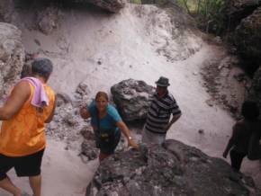 Feriado 08 de dezembro de 2014 na Chapada Diamantina