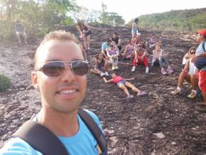 Feriado 08 de dezembro de 2014 na Chapada Diamantina