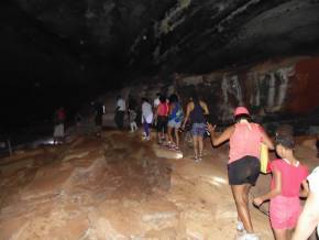 Feriado 08 de dezembro de 2014 na Chapada Diamantina