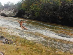 Feriado 08 de dezembro de 2014 na Chapada Diamantina