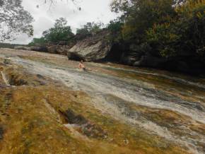 Feriado 08 de dezembro de 2014 na Chapada Diamantina