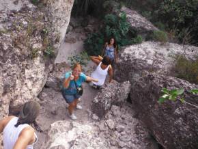 Feriado 08 de dezembro de 2014 na Chapada Diamantina