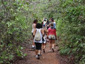 Feriado 08 de dezembro de 2014 na Chapada Diamantina