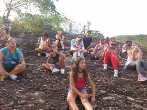 Feriado 08 de dezembro de 2014 na Chapada Diamantina