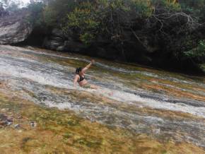 Feriado 08 de dezembro de 2014 na Chapada Diamantina