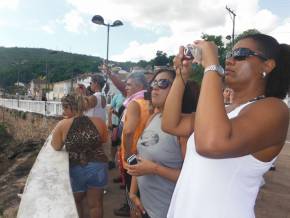 Feriado 08 de dezembro de 2014 na Chapada Diamantina