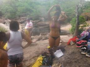 Feriado 08 de dezembro de 2014 na Chapada Diamantina