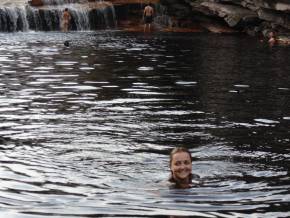 Feriado 08 de dezembro de 2014 na Chapada Diamantina