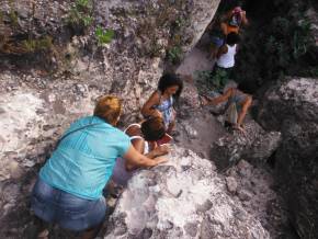 Feriado 08 de dezembro de 2014 na Chapada Diamantina