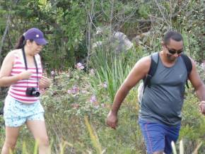 Feriado 08 de dezembro de 2014 na Chapada Diamantina