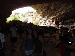 Feriado 08 de dezembro de 2014 na Chapada Diamantina