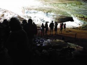 Feriado 08 de dezembro de 2014 na Chapada Diamantina