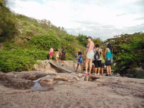 Feriado 08 de dezembro de 2014 na Chapada Diamantina