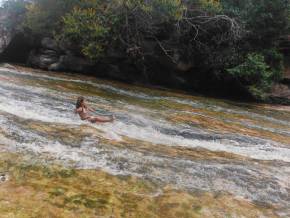 Feriado 08 de dezembro de 2014 na Chapada Diamantina