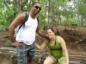 Feriado 08 de dezembro de 2014 na Chapada Diamantina