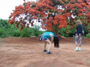 Feriado 08 de dezembro de 2014 na Chapada Diamantina