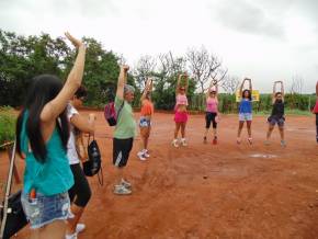 Feriado 08 de dezembro de 2014 na Chapada Diamantina