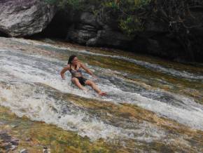 Feriado 08 de dezembro de 2014 na Chapada Diamantina