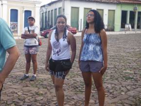 Feriado 08 de dezembro de 2014 na Chapada Diamantina