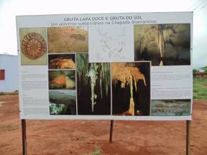 Feriado 08 de dezembro de 2014 na Chapada Diamantina