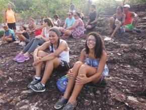 Feriado 08 de dezembro de 2014 na Chapada Diamantina