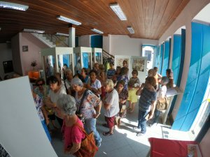 Excursão Grupo Incentivo Cidade de Santo Amaro Cachoeira e São Felix