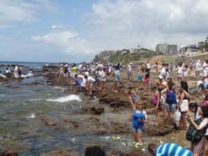 Festa de Yemanjá 2017 - Por LuizGuia