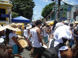 Festa de Yemanjá 2017 - Por LuizGuia