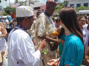 Festa de Yemanjá 2017 - Por LuizGuia