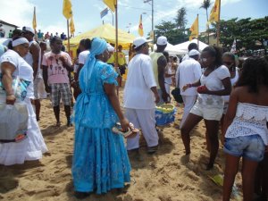 Festa de Yemanjá 2017 - Por LuizGuia