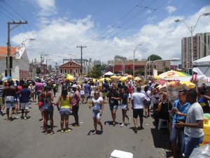 Festa de Yemanjá 2017 - Por LuizGuia