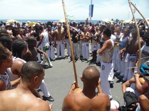 Festa de Yemanjá 2017 - Por LuizGuia