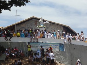 Festa de Yemanjá 2017 - Por LuizGuia