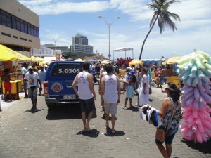 Festa de Yemanjá 2017 - Por LuizGuia