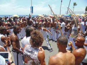 Festa de Yemanjá 2017 - Por LuizGuia